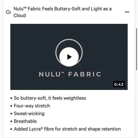 Lululemon Align High-Rise Pant with Pockets 25” - Size 10 - Creamy Mint - Picture 8 of 12